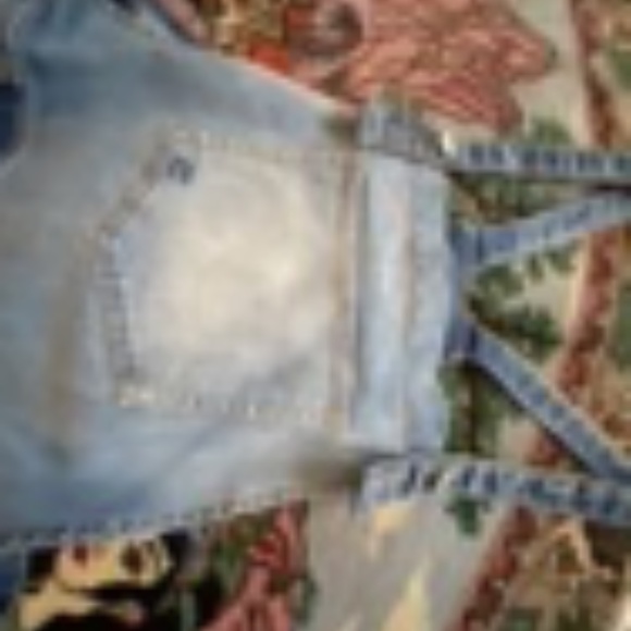 overalls - Picture 5 of 5